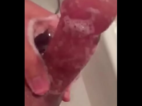 Big penis cut