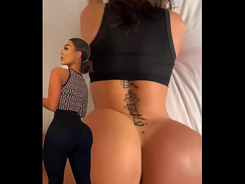 Phat booty