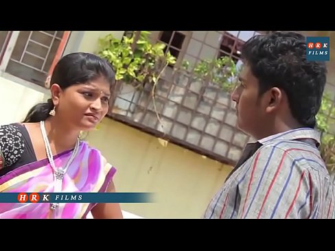 కాలేజి కుర్రోళ్ళు కామ కేళి - Pellaina Ammai Tho   Latest Short Film