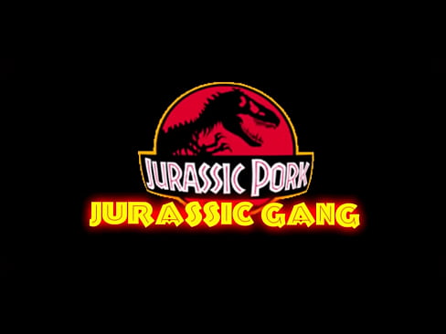 JURASSIC GANG (JURASSIC PORK)