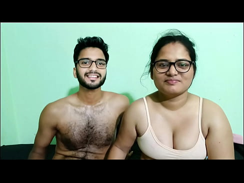 Horny bhabhi hot sex with her neighbour