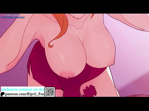 Nami from One Piece Hentai Porn Animation