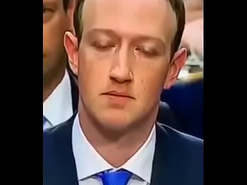 Mark Zuckerberg