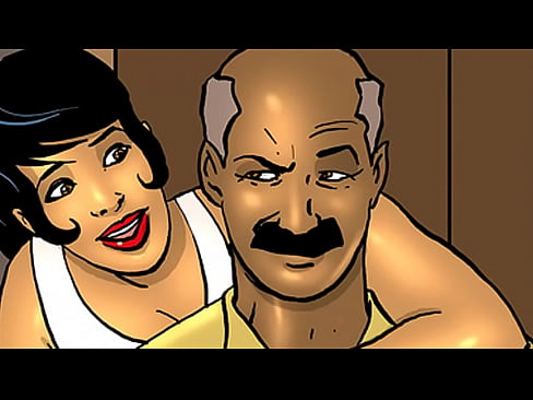 episode 3 indian porn comics kirtu savita bhabhi @ 18