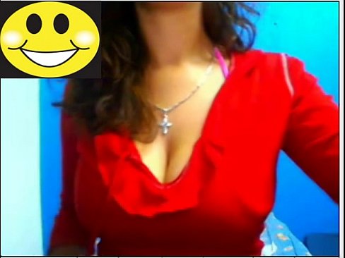 Webcam Long Nipples 25