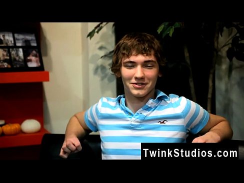 Twink sex Josh Bensan is a charismatic young boy from Ohio. He loves