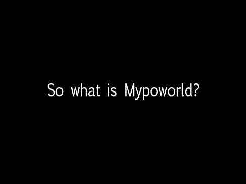 What is Mypoworld?