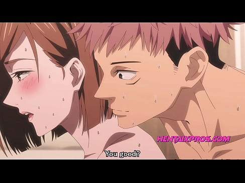 Virgin Horny teenagers hentai sex | Exclusive 2D Animation