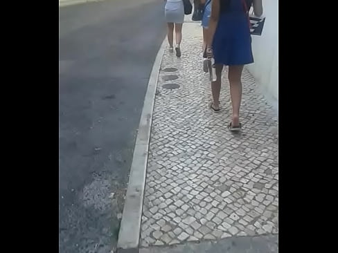 portuguese big ass 1