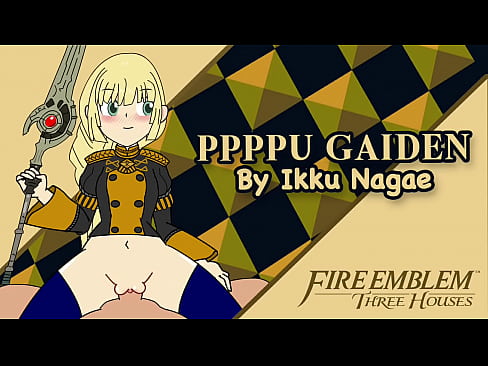 PPPPU Gaiden OST: Ingrid's Theme