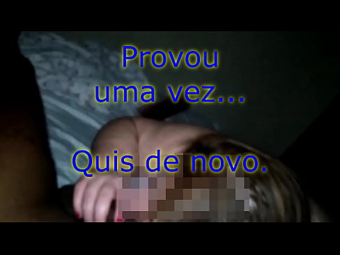 Gostou... pediu bis