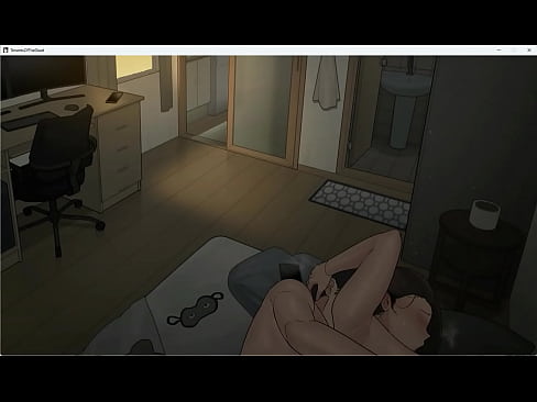 {NTRMAN} (Hentai game) Tenants Of The Dead collection of scenes (1) (Eng.version   TOTD 1.05 Added version)