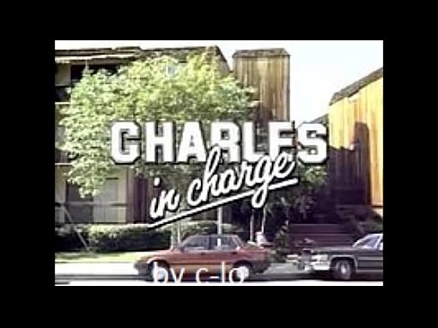 charles in charge porn