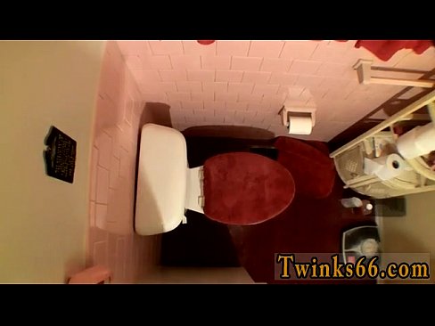 Twink video Voyeurs love our bathroom urinating videos like this, so