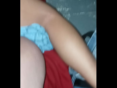 Playing with my pussy for Daddy