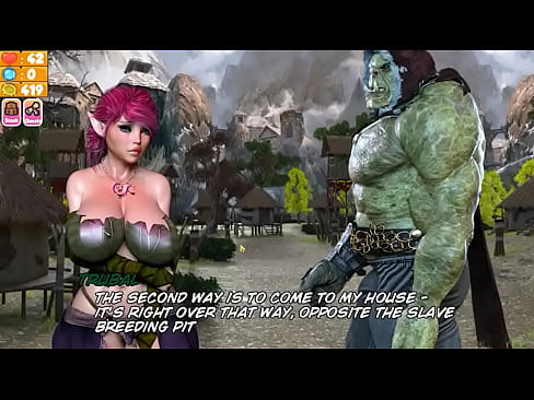 Battle Slaves game sexy
