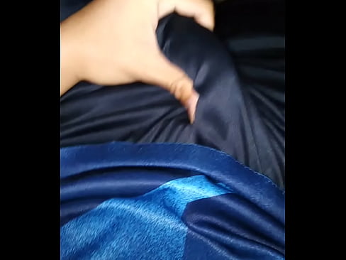 Big dick in the morning