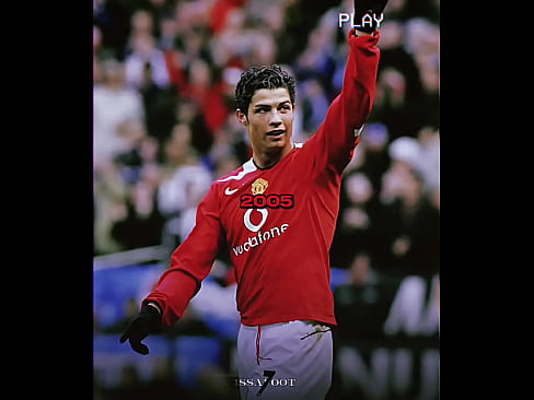 Edit de Cr7