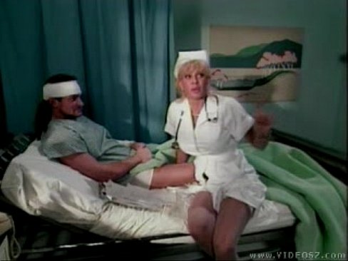 Teri Weigel Plays Nurse fucking Patient