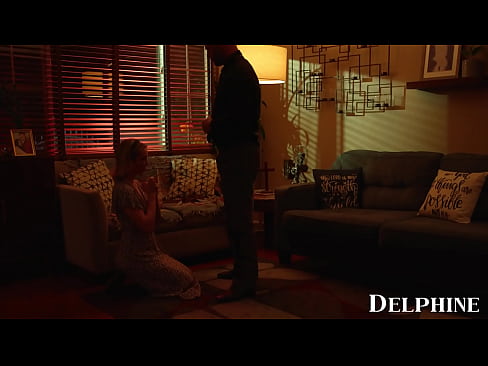 Delphine Films- Holy Holy