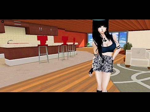 Imvu sex emo brenda