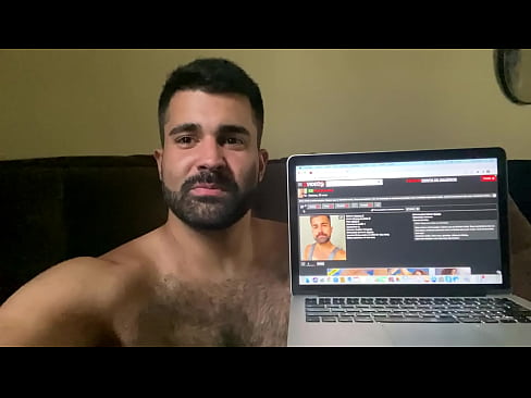 Vídeo de verificação modelo Furry Hornny ok já postado e aprovado