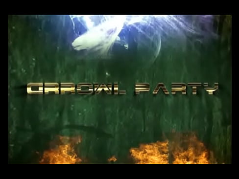 Video presentacio Grrowl Party