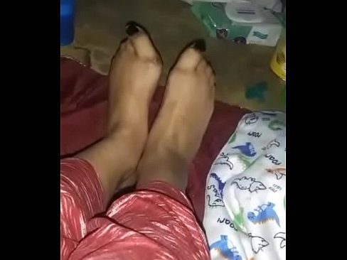 briana feet