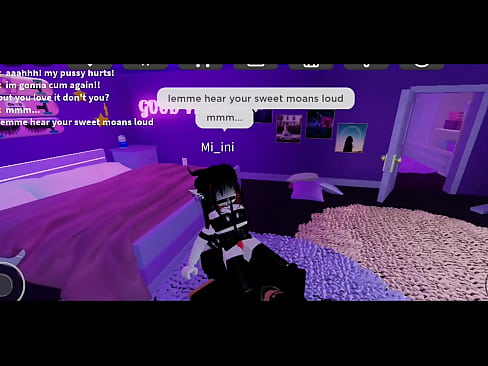 Roblox Master trains new plaything