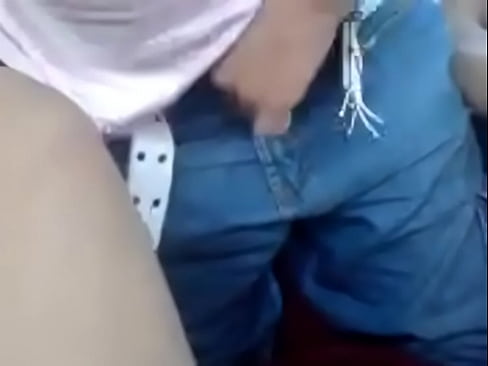 Sexo en el auto (latinos)