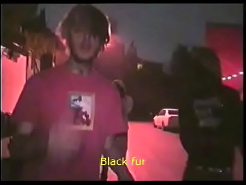 lil peep x lil tracy bom demais tipo bom