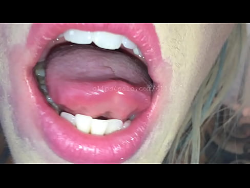 Mouth (Trice) Video 5 Preview