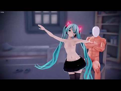 MMD SEX