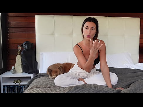 Doggy Sex tutorial with Roxy Fox