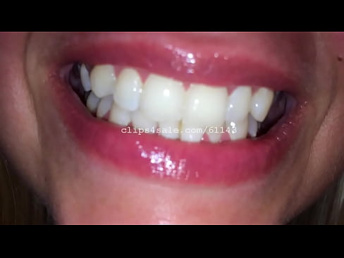 Diana Mouth Video 1 Preview2
