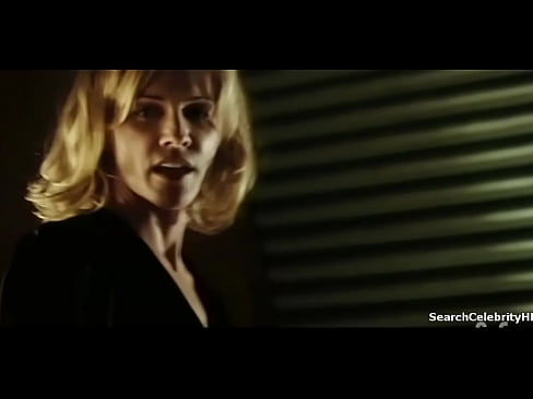 Tricia Helfer Jessica Sipos in Ascension 2014