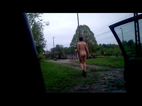 outdoor polish tranny