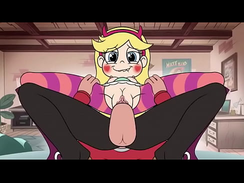 Star Butterfly x Marco Diaz Star vs. the Forces of Evil Sex Porn Hentai Hot Horny Animation Cumming Cartoon Character