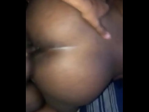 Black milf getting fuck Pussy super wett