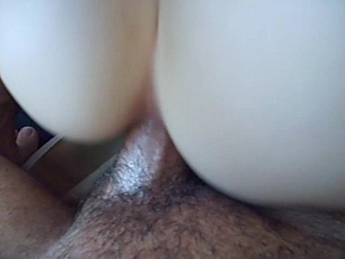 real amateur anal