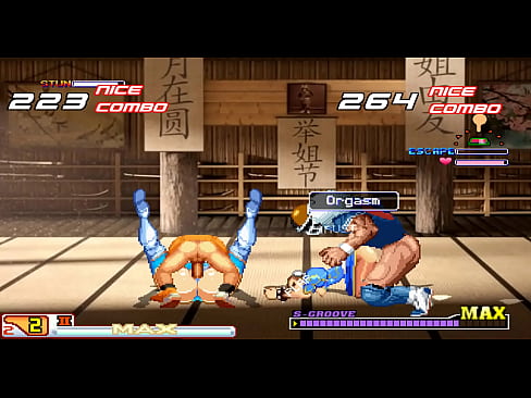 Mugen Battle Fuck 23