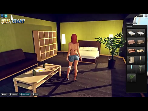 3dxchat multiplayer online 3d sex game 18 first trailer 213