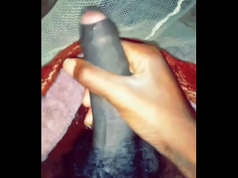 African Dick