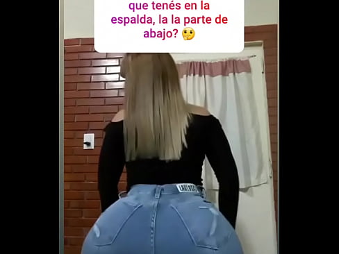 Culona insta