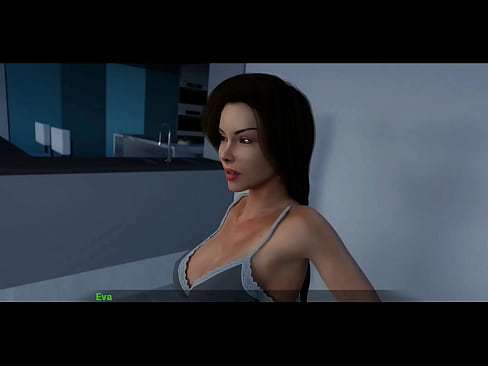 Away From Home (Vatosgames) Part 73 Good Morning Fuck By LoveSkySan69