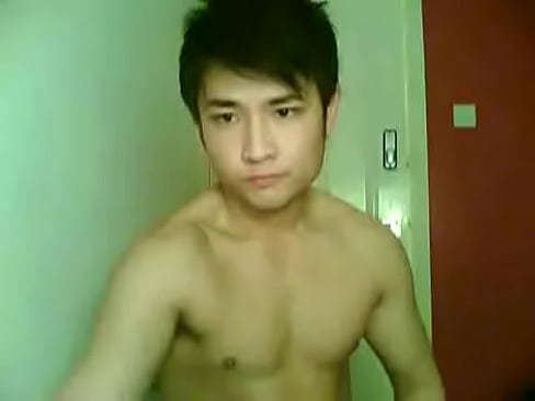 Cute Guy 2