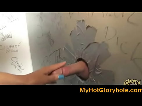 Hot Gloryhole Amazing Sucking 30