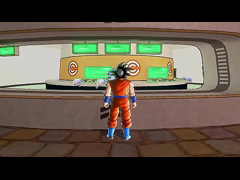 gameplay dbz