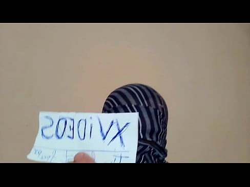 Verification video