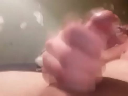 Love to touch my cock